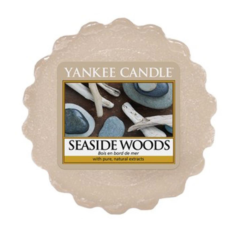Yankee Candle Seaside Woods Wax Melt £1.20